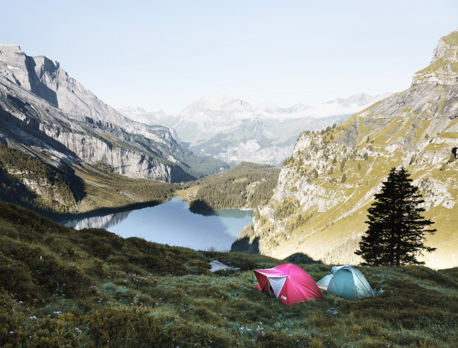 De ranglijst van de beste campings van Europa 2023